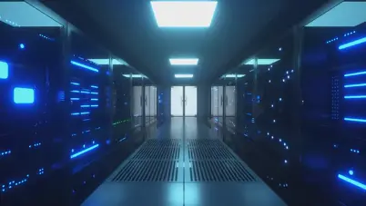 Infraestructura tecnológica confiable y escalable para empresas.